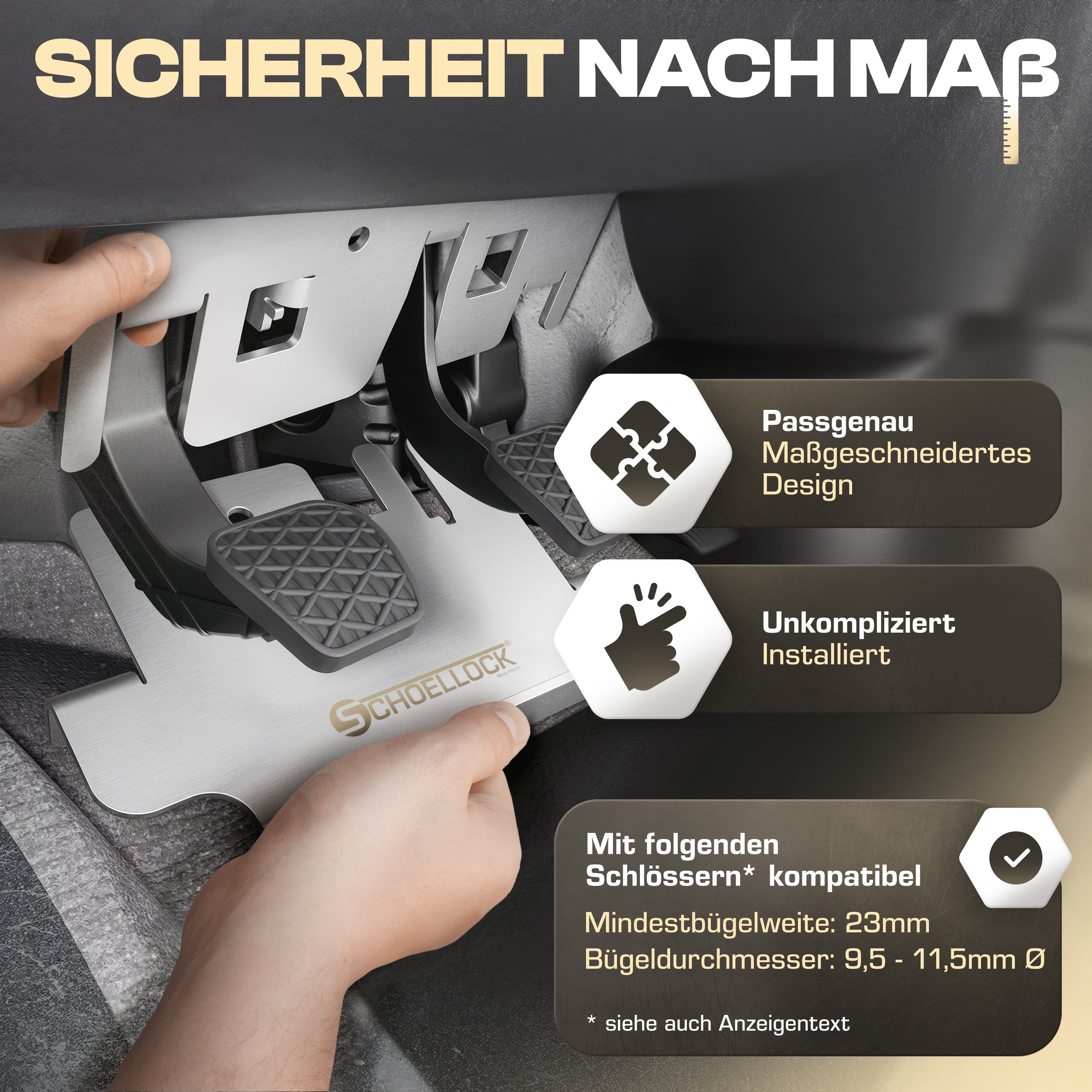 Fiat Ducato, Citroen Jumper und Peugeot Boxer ab Baujahr 07/2021, Schaltung